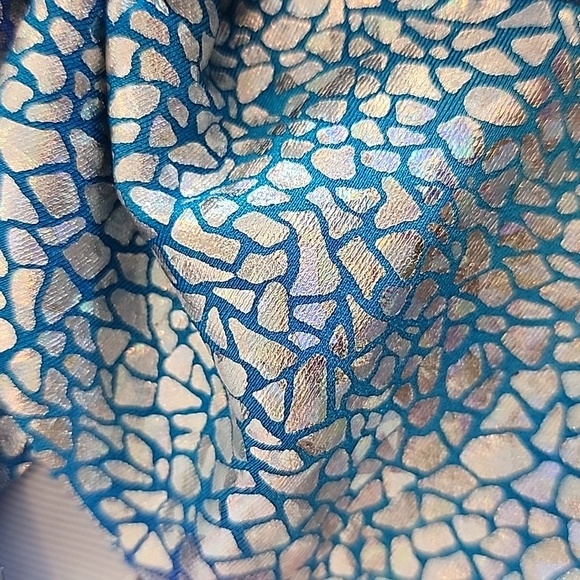 2 cheer dance pony holder bows - Picture 3 of 4